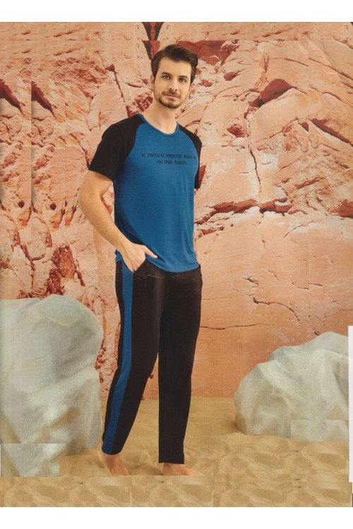 Arcan | Erkek Pijama Takımı Kısa...