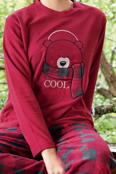 Aydoğan | Kadın Polar Uzun... 2