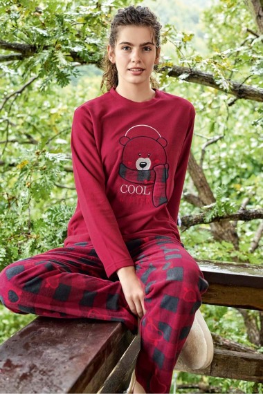 Aydoğan | Kadın Polar... 2