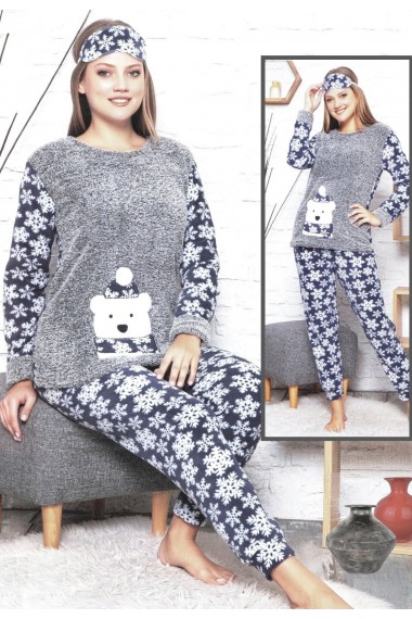 Fawn | Kadın Pijama Takımı...