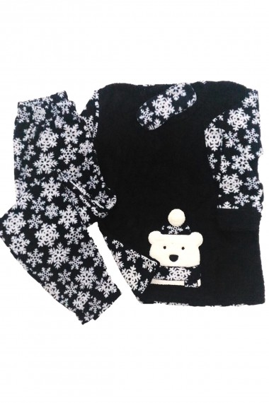 Fawn | Kadın Pijama Takımı...