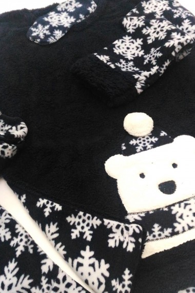 Fawn | Kadın Pijama Takımı... 2