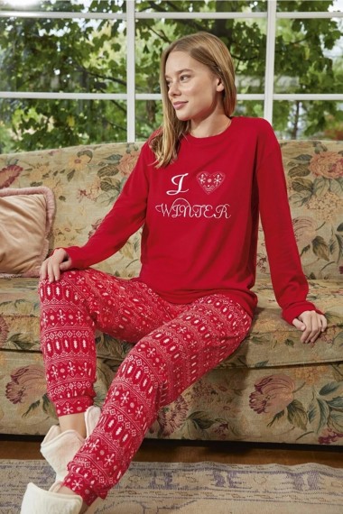 Aydoğan | Kadın Uzun Kollu... 2