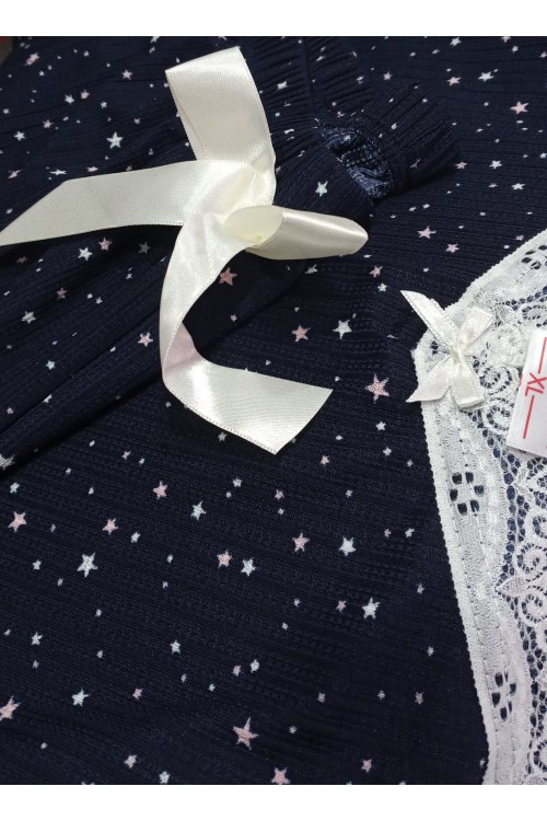 Arcan | Kadın Pijama Takımı İp Askılı...