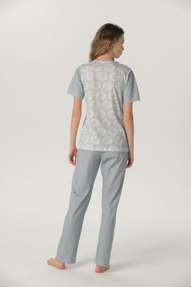 Pijadore| Kadın Pijama... 2