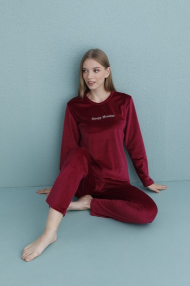 Mihra | Kadın Pijama Takımı... 2