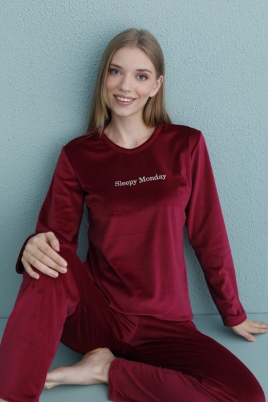 Mihra | Kadın Pijama Takımı...