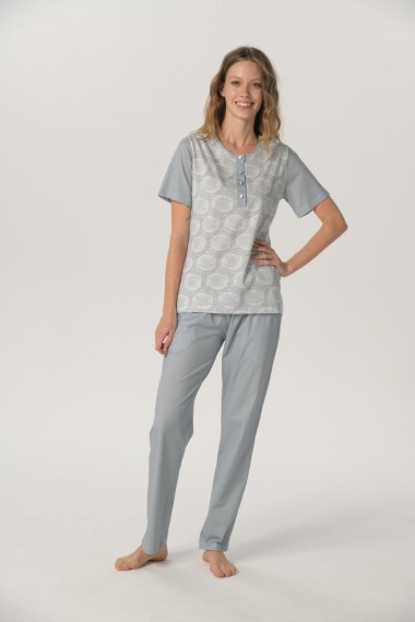 Pijadore| Kadın Pijama...