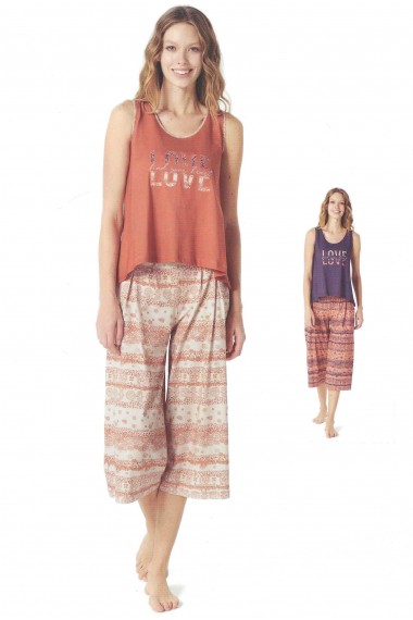 Pijadore | Kadın Pijama... 2