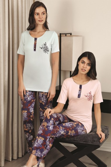 FC Fantasy | Kadın Pijama... 2