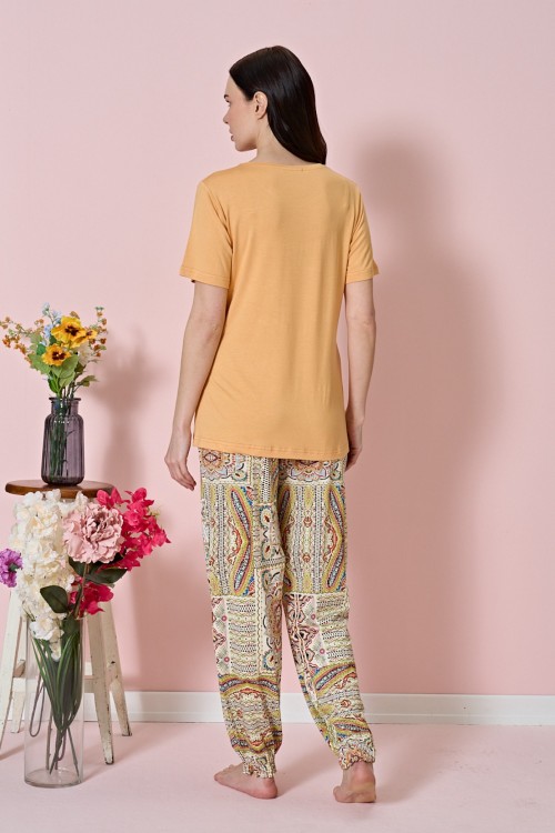 Over Sleep By Poleren | Kadın Pijama...