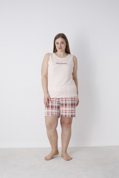 Mihra | Kadın Pijama Takımı... 2