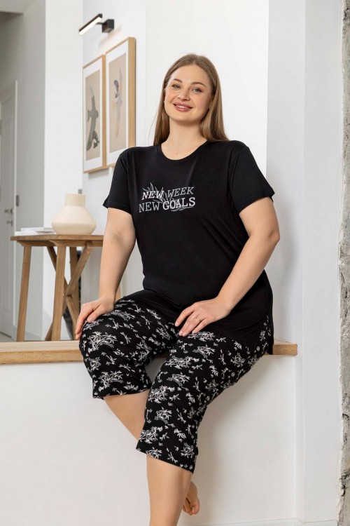 Aydoğan | Kadın Pijama Takımı Büyük...