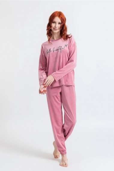 Mihra | Kadın Pijama Takımı...