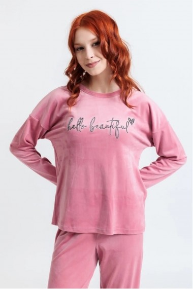 Mihra | Kadın Pijama Takımı... 2