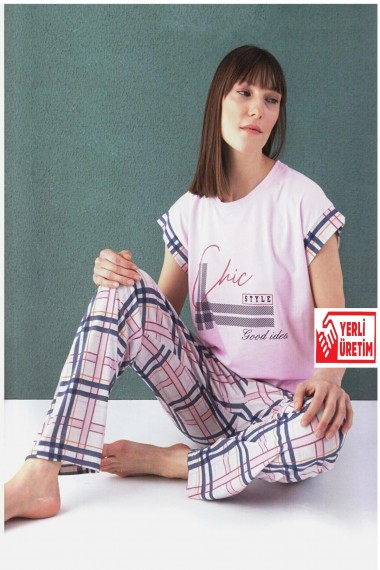 Mihra| Kadın Kısa Kollu... 2