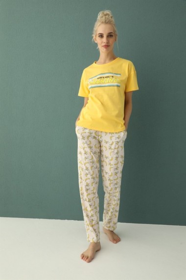 Arcan | Kadın Pijama Takımı... 2