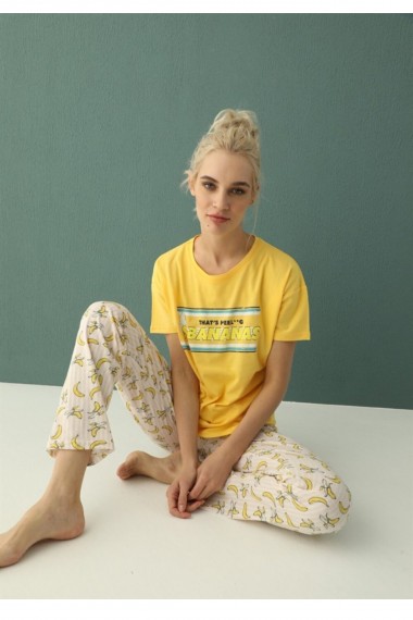 Arcan | Kadın Pijama Takımı...