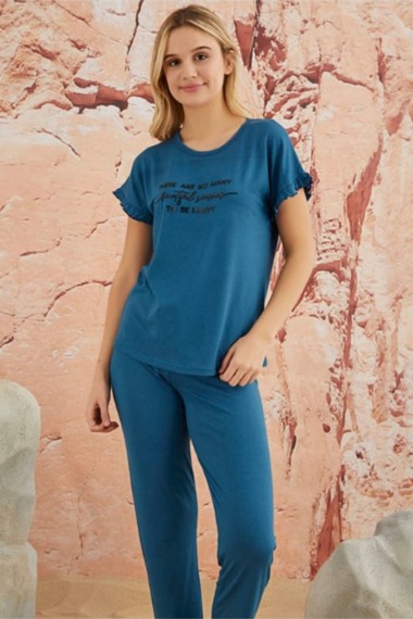 Arcan | Kadın Kısa Kollu...