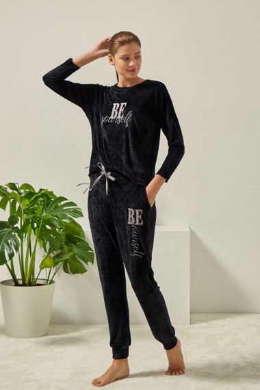 Poleren | Kadın Pijama...