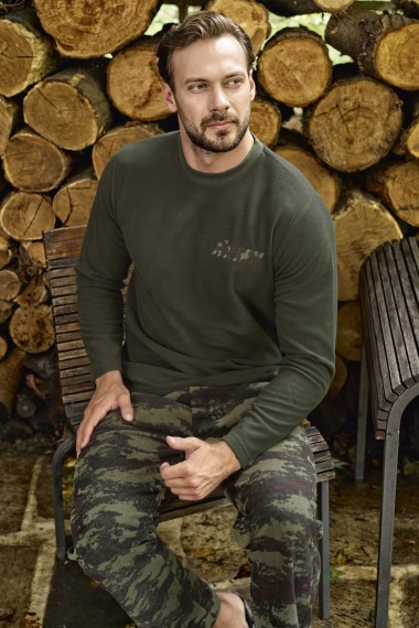 Aydoğan | Erkek Polar...