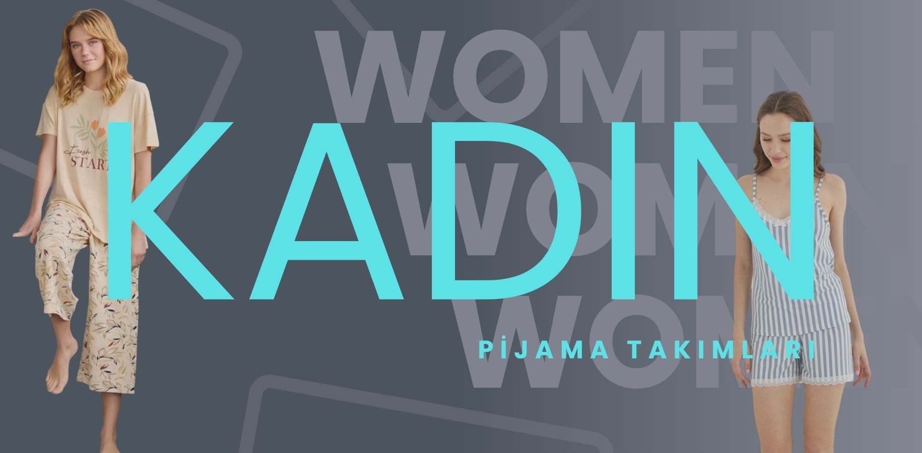 Kadın Giyim